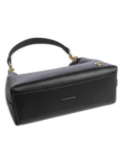 Coach Shoulder Bags-Juliet Shoulder bag fine grain leather