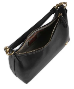 Coach Shoulder Bags-Juliet Shoulder bag fine grain leather