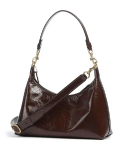 Coach Shoulder Bags-Juliet Shoulder bag grained leather