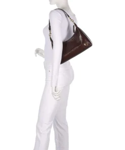 Coach Shoulder Bags-Juliet Shoulder bag grained leather