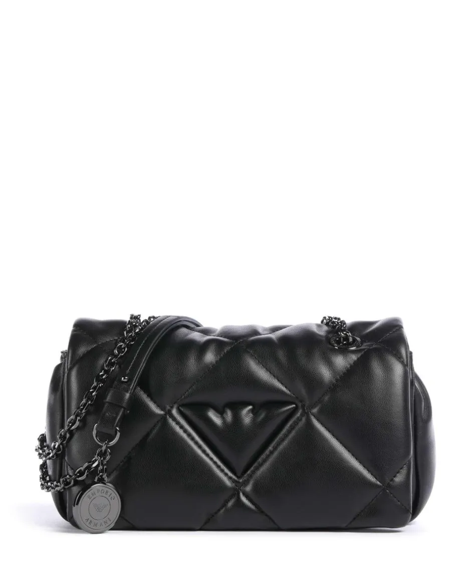 Emporio Armani Shoulder Bags|Crossbody Bags-Juliet Shoulder bag imitation leather