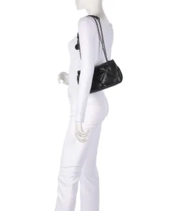 Emporio Armani Shoulder Bags|Crossbody Bags-Juliet Shoulder bag imitation leather