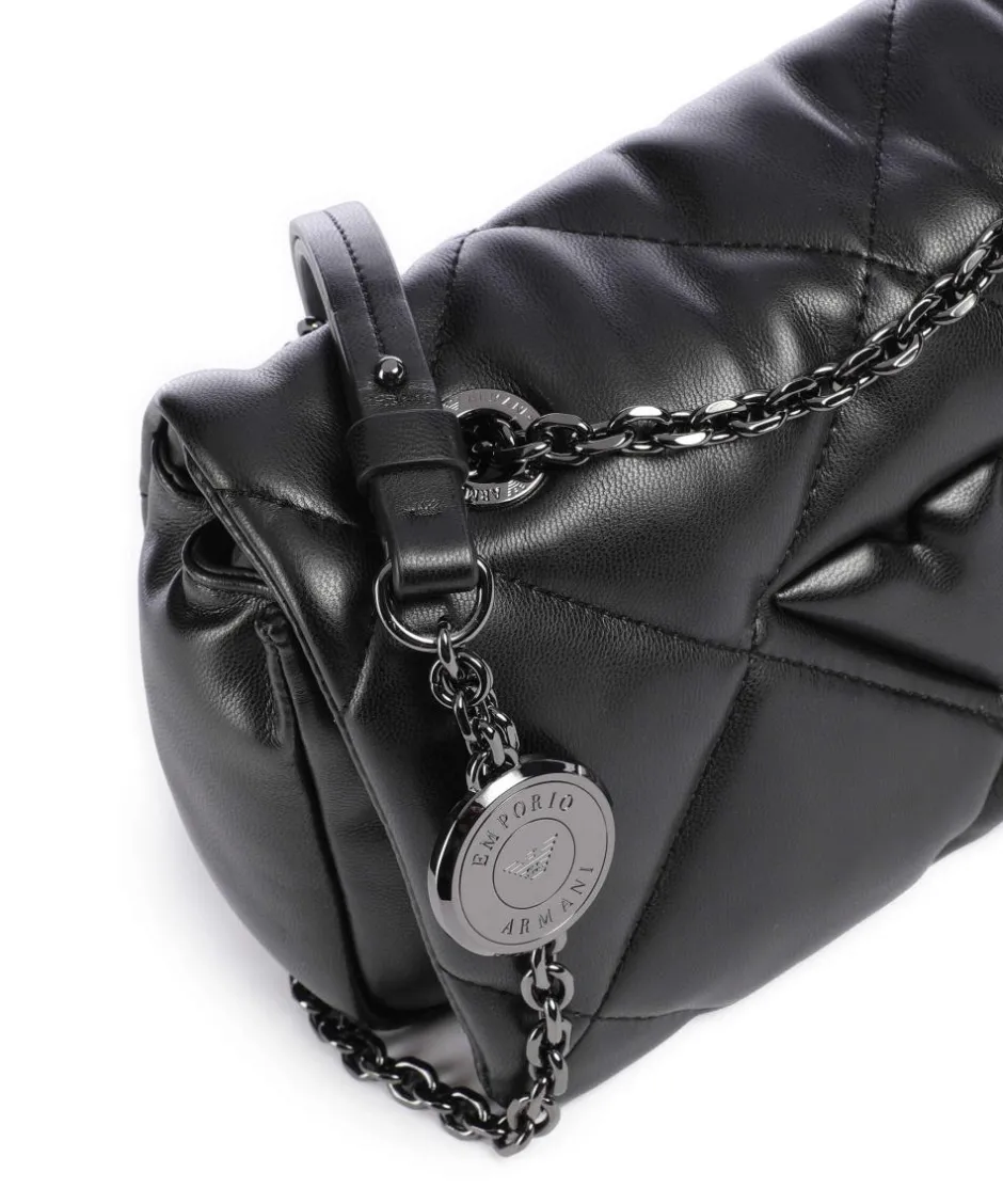 Emporio Armani Shoulder Bags|Crossbody Bags-Juliet Shoulder bag imitation leather