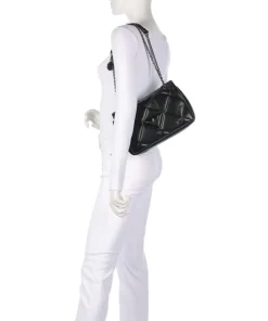 Emporio Armani Shoulder Bags-Juliet Shoulder bag imitation leather