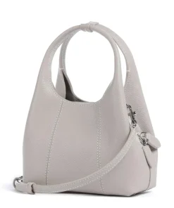 Le Tanneur Handbags|Crossbody Bags-Juliette Crossbody bag grained cow leather