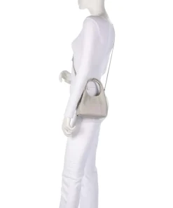 Le Tanneur Handbags|Crossbody Bags-Juliette Crossbody bag grained cow leather