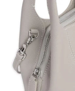 Le Tanneur Handbags|Crossbody Bags-Juliette Crossbody bag grained cow leather