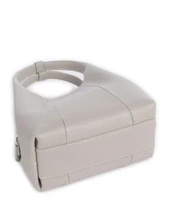 Le Tanneur Handbags|Crossbody Bags-Juliette Crossbody bag grained cow leather