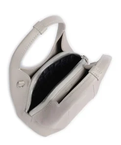 Le Tanneur Handbags|Crossbody Bags-Juliette Crossbody bag grained cow leather