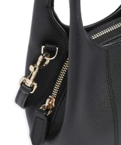 Le Tanneur Handbags|Crossbody Bags-Juliette Crossbody bag grained cow leather