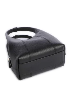 Le Tanneur Handbags|Crossbody Bags-Juliette Crossbody bag grained cow leather