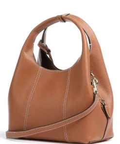 Le Tanneur Handbags|Crossbody Bags-Juliette Handbag grained leather