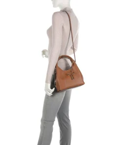 Le Tanneur Handbags|Crossbody Bags-Juliette Handbag grained leather