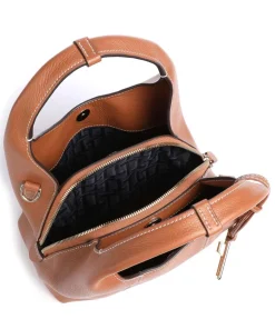 Le Tanneur Handbags|Crossbody Bags-Juliette Handbag grained leather