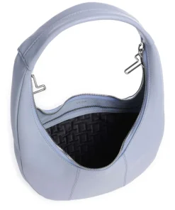 Le Tanneur Shoulder Bags|Hobo Bags-Juliette Hobo bag grained cow leather
