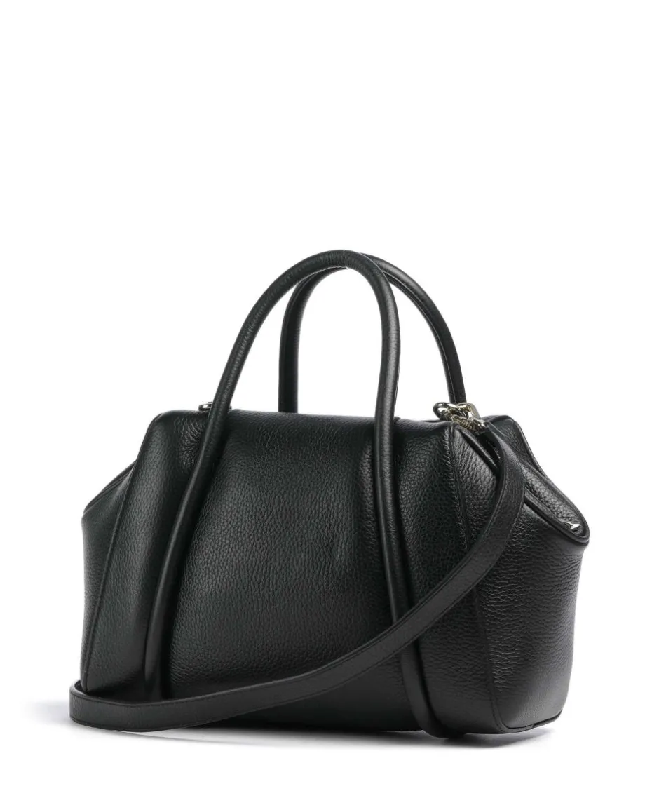 AIGNER Handbags|Crossbody Bags-Juliette S Handbag grained cow leather