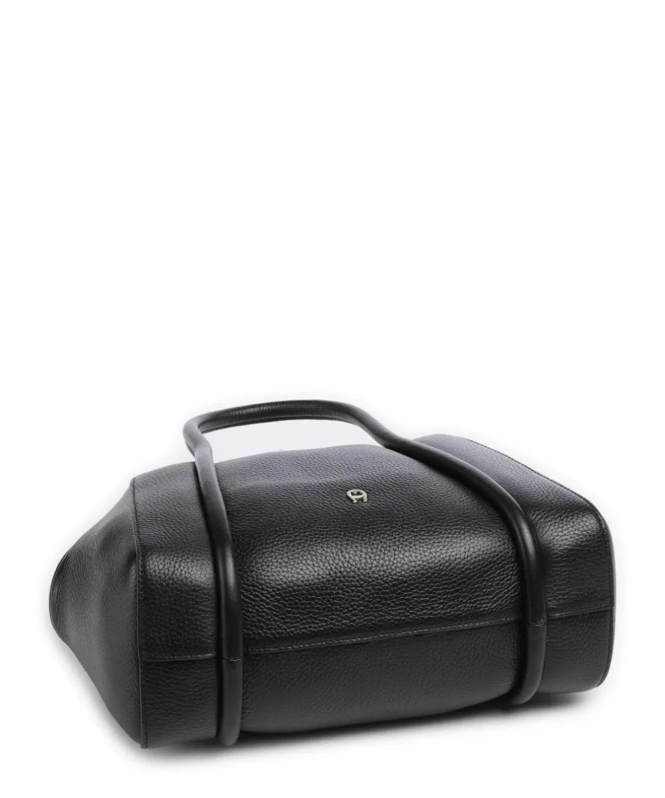 AIGNER Handbags|Crossbody Bags-Juliette S Handbag grained cow leather