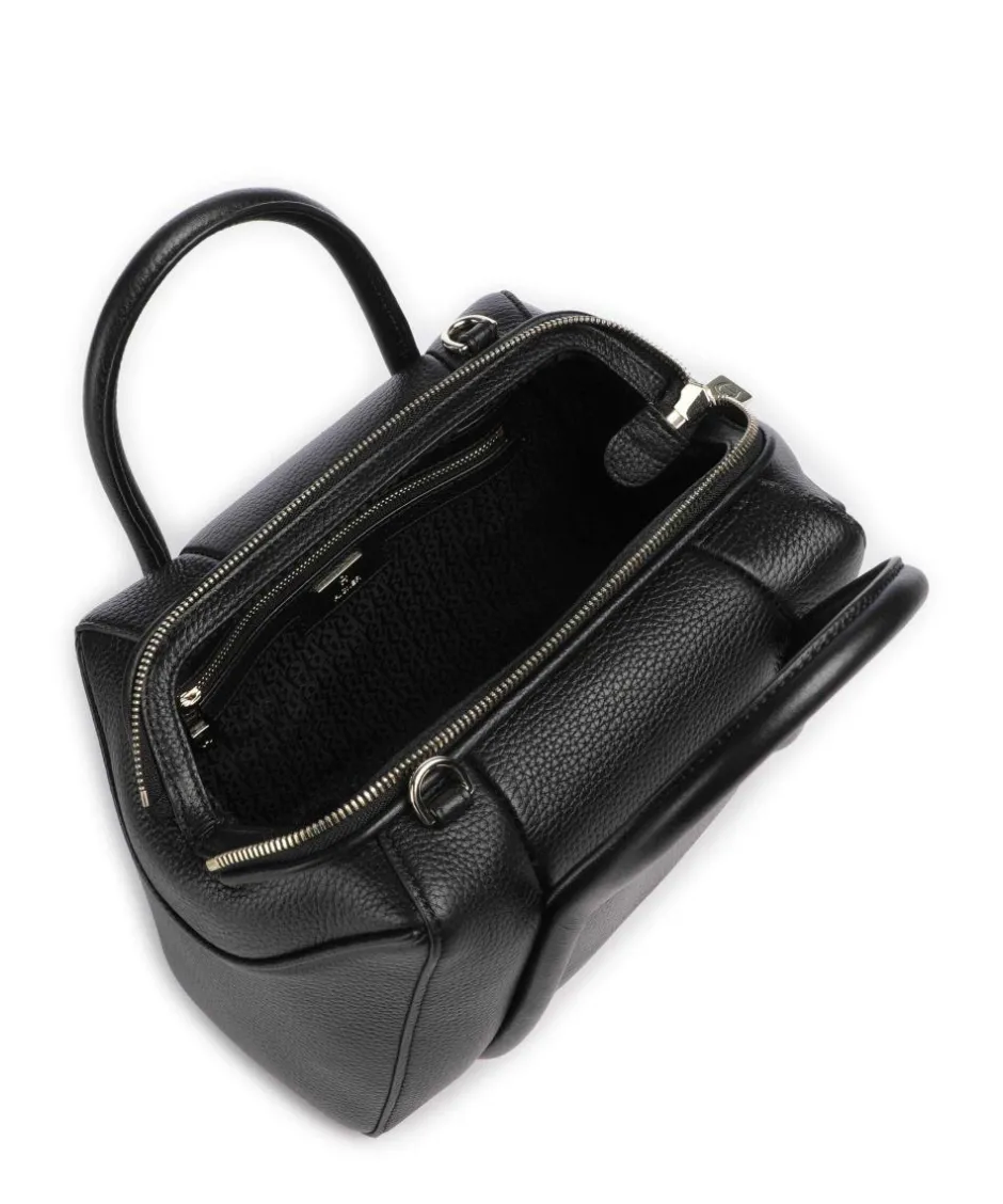 AIGNER Handbags|Crossbody Bags-Juliette S Handbag grained cow leather