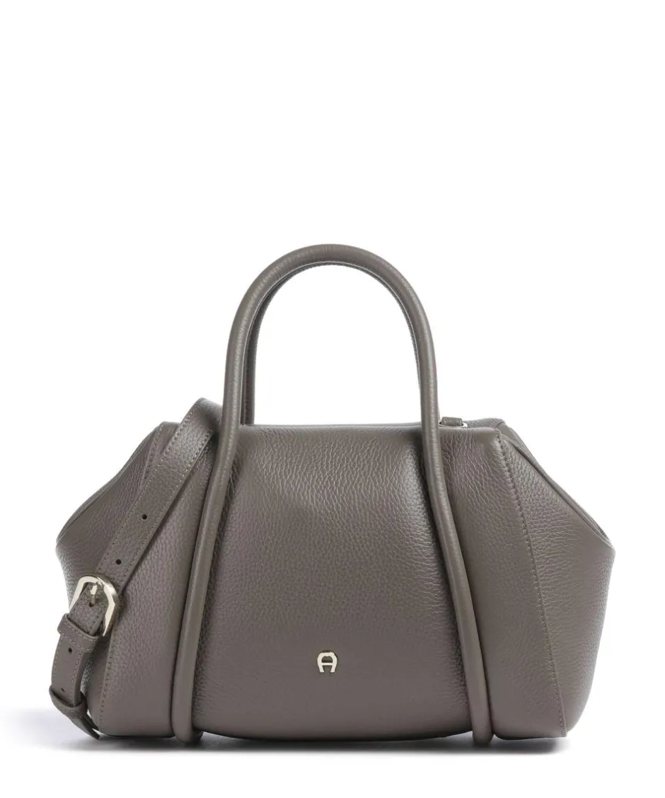 AIGNER Handbags|Crossbody Bags-Juliette S Handbag grained cow leather