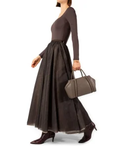 AIGNER Handbags|Crossbody Bags-Juliette S Handbag grained cow leather