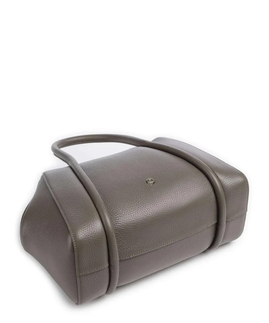 AIGNER Handbags|Crossbody Bags-Juliette S Handbag grained cow leather
