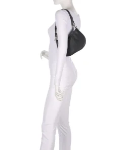 Le Tanneur Shoulder Bags|Crossbody Bags-Juliette Shoulder bag grained cow leather