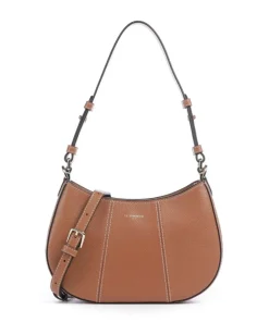 Le Tanneur Shoulder Bags|Crossbody Bags-Juliette Shoulder bag grained cow leather