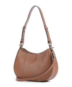 Le Tanneur Shoulder Bags|Crossbody Bags-Juliette Shoulder bag grained cow leather