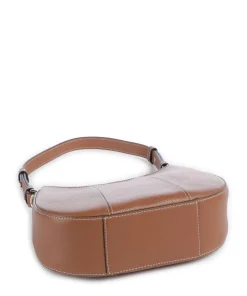 Le Tanneur Shoulder Bags|Crossbody Bags-Juliette Shoulder bag grained cow leather