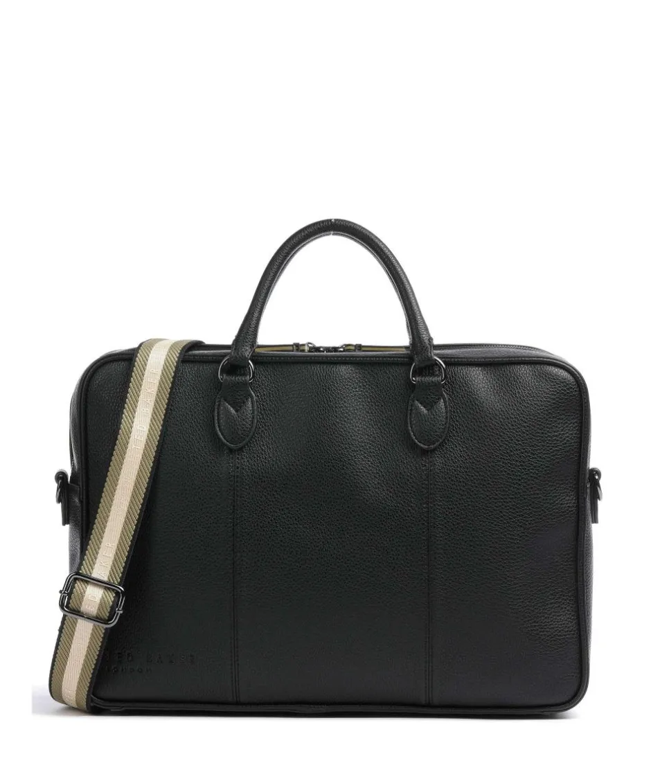 Ted Baker Business- & Laptop Bags-Kaden Briefcase 14″ imitation leather
