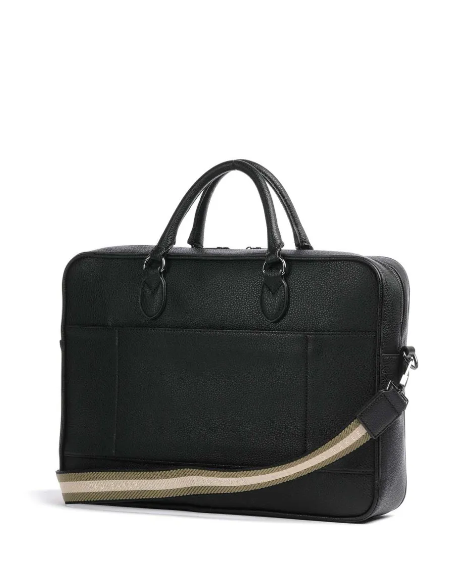 Ted Baker Business- & Laptop Bags-Kaden Briefcase 14″ imitation leather