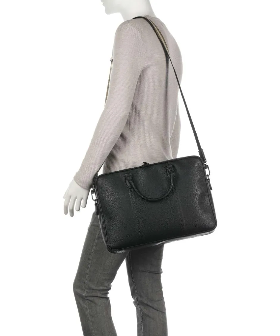 Ted Baker Business- & Laptop Bags-Kaden Briefcase 14″ imitation leather