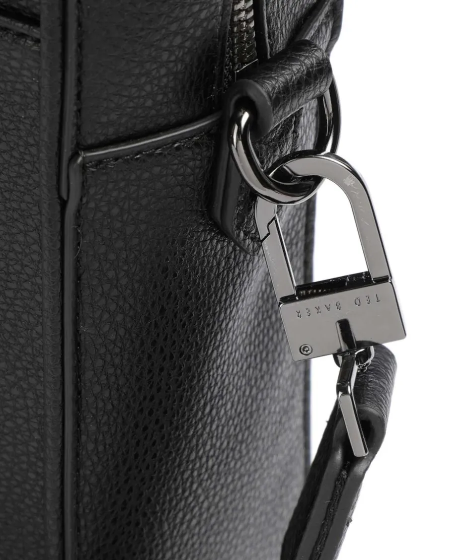 Ted Baker Business- & Laptop Bags-Kaden Briefcase 14″ imitation leather