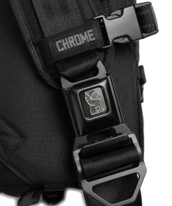 Chrome Sling Bags|Fanny Packs-Kadet Fanny pack nylon