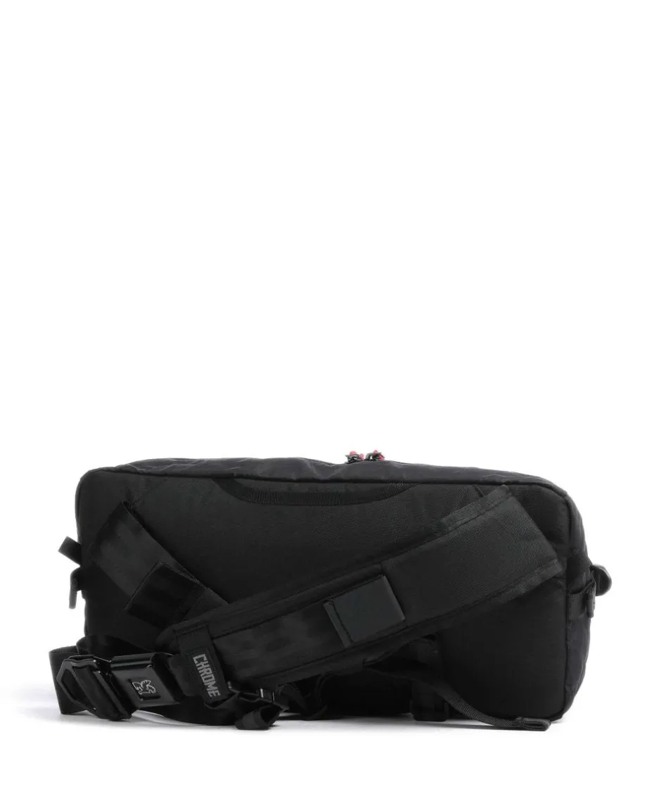 Chrome Sling Bags|Fanny Packs-Kadet Fanny pack nylon