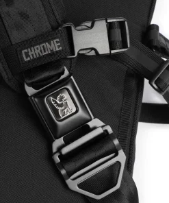Chrome Sling Bags|Fanny Packs-Kadet Fanny pack nylon