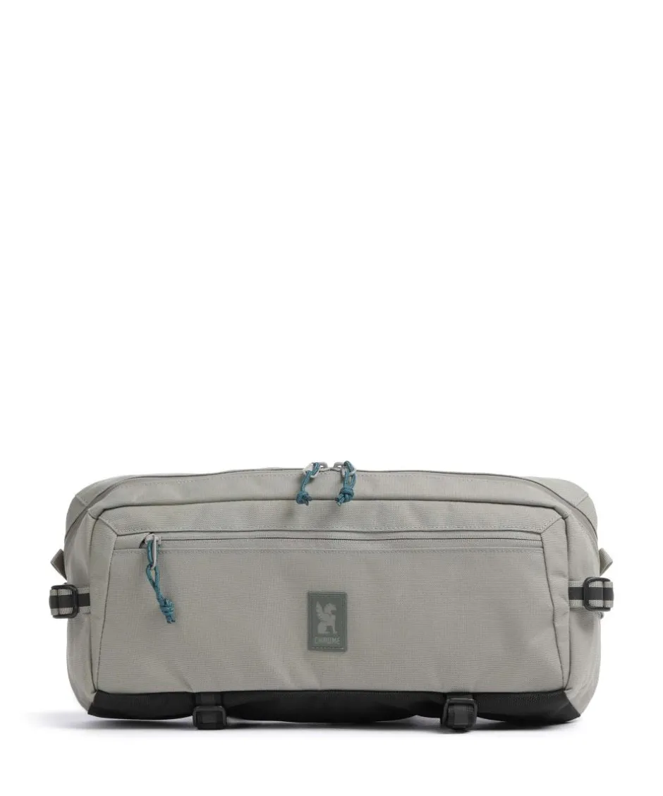 Chrome Fanny Packs|Crossbody Bags-Kadet Fanny pack nylon