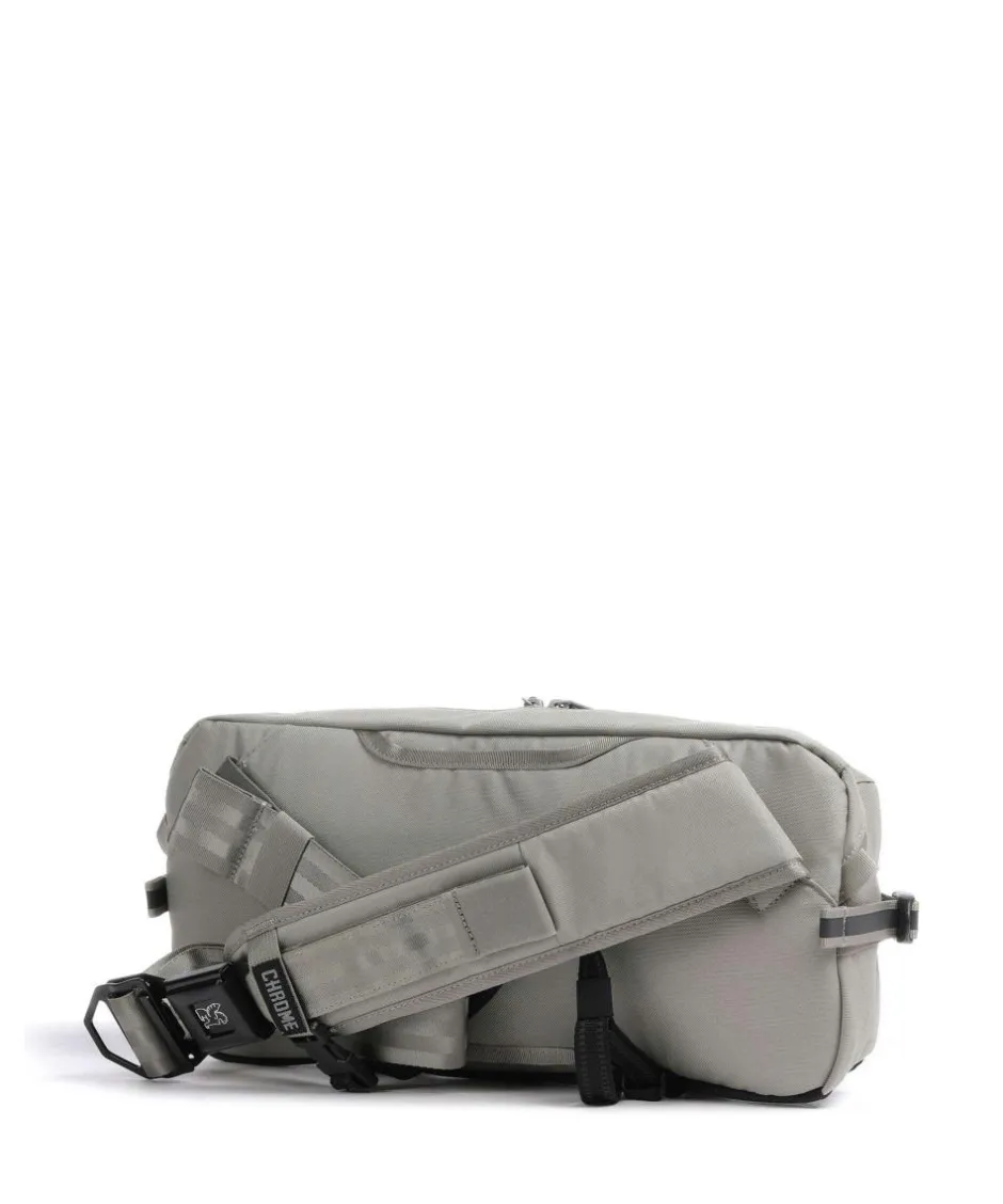Chrome Fanny Packs|Crossbody Bags-Kadet Fanny pack nylon