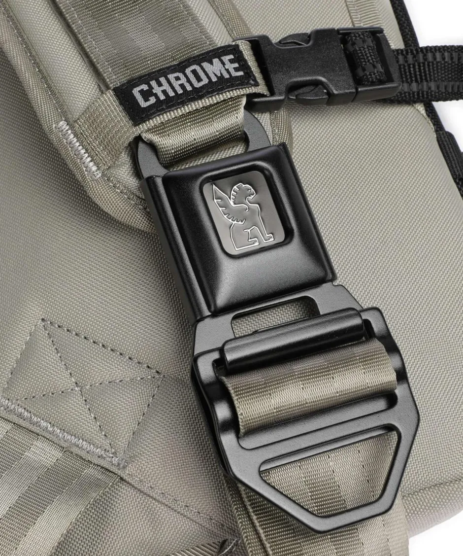 Chrome Fanny Packs|Crossbody Bags-Kadet Fanny pack nylon