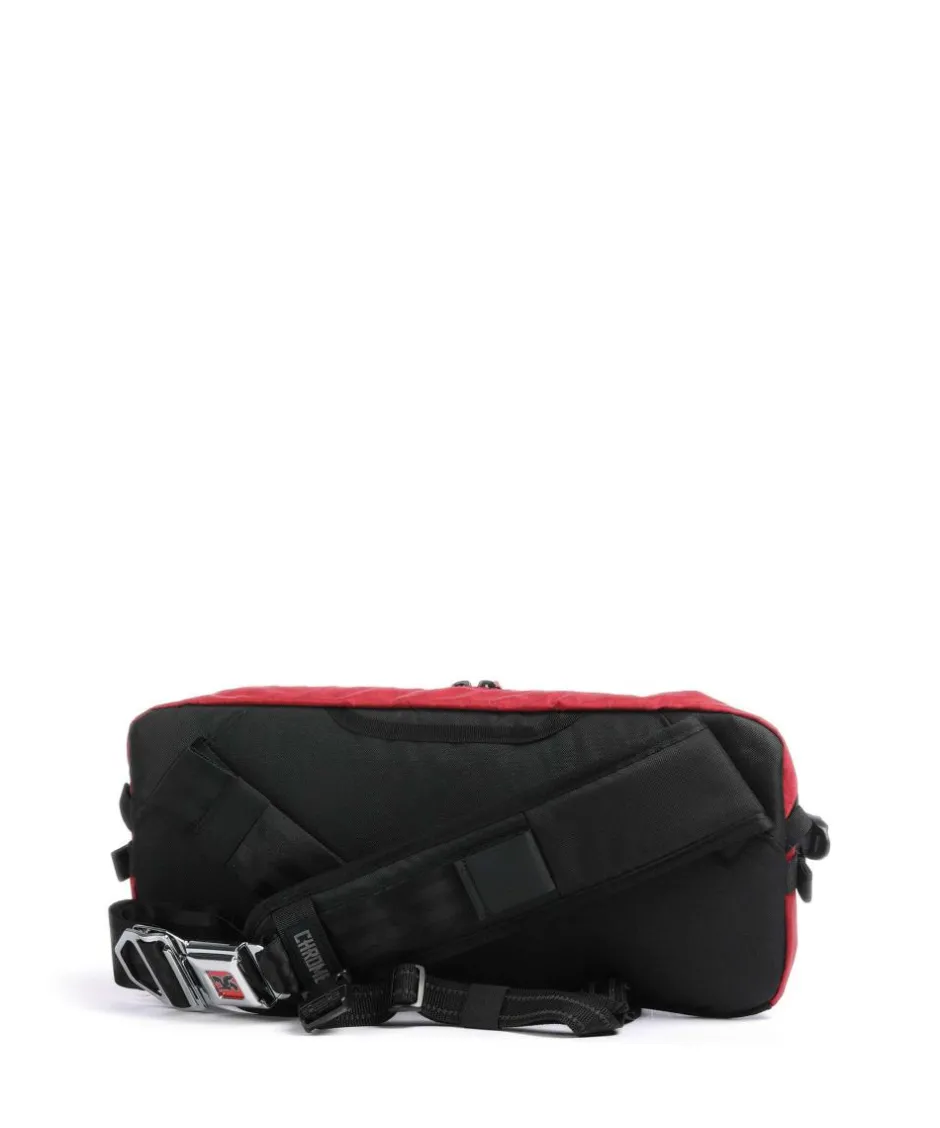Chrome Fanny Packs|Crossbody Bags-Kadet Fanny pack nylon