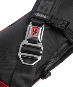 Chrome Fanny Packs|Crossbody Bags-Kadet Fanny pack nylon