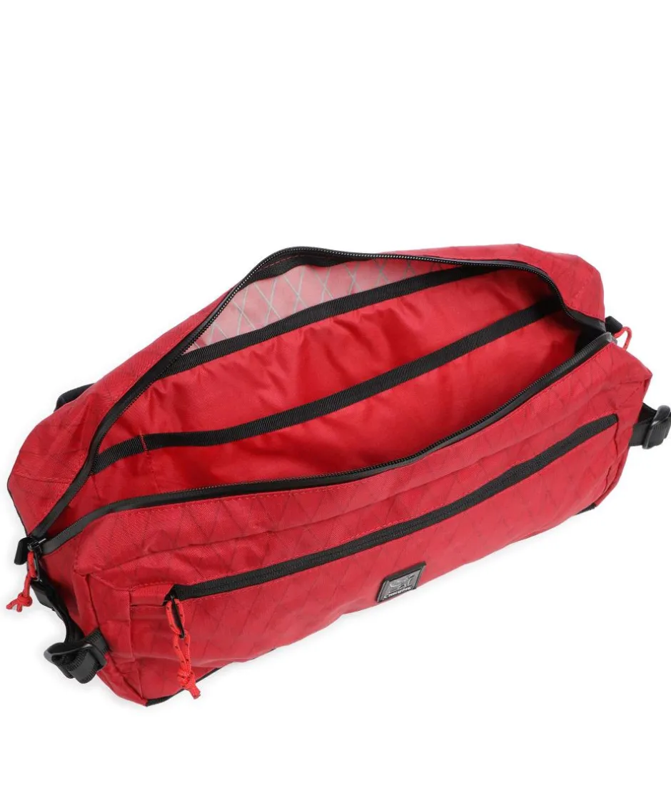 Chrome Fanny Packs|Crossbody Bags-Kadet Fanny pack nylon