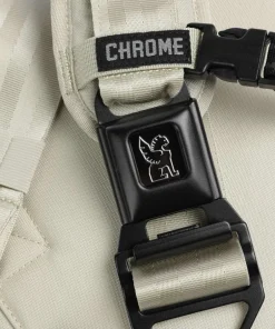 Chrome Fanny Packs|Crossbody Bags-Kadet Fanny pack nylon