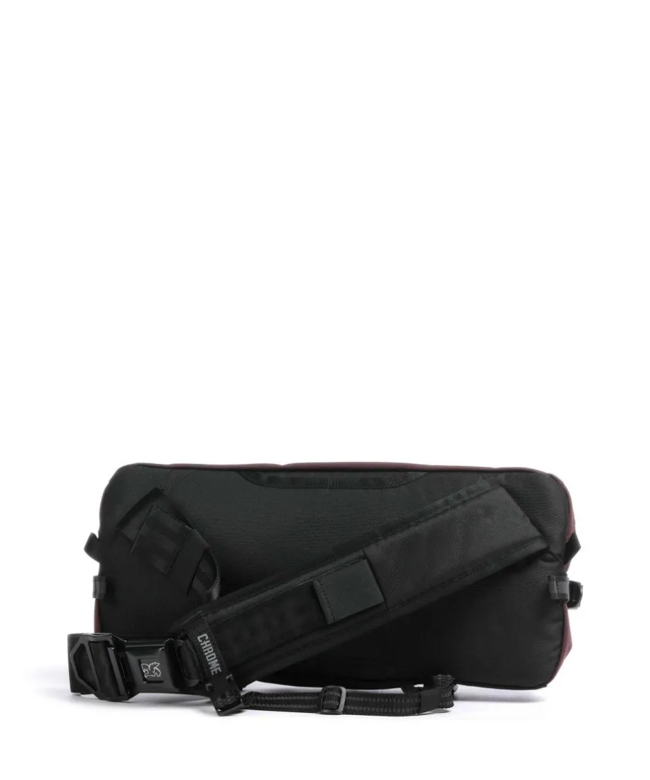 Chrome Fanny Packs|Crossbody Bags-Kadet Fanny pack nylon