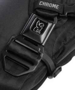 Chrome Fanny Packs|Crossbody Bags-Kadet Fanny pack nylon