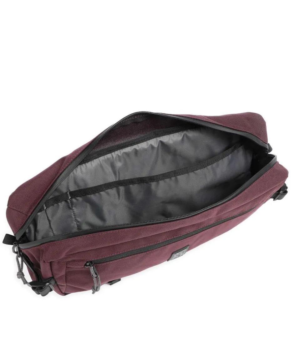 Chrome Fanny Packs|Crossbody Bags-Kadet Fanny pack nylon