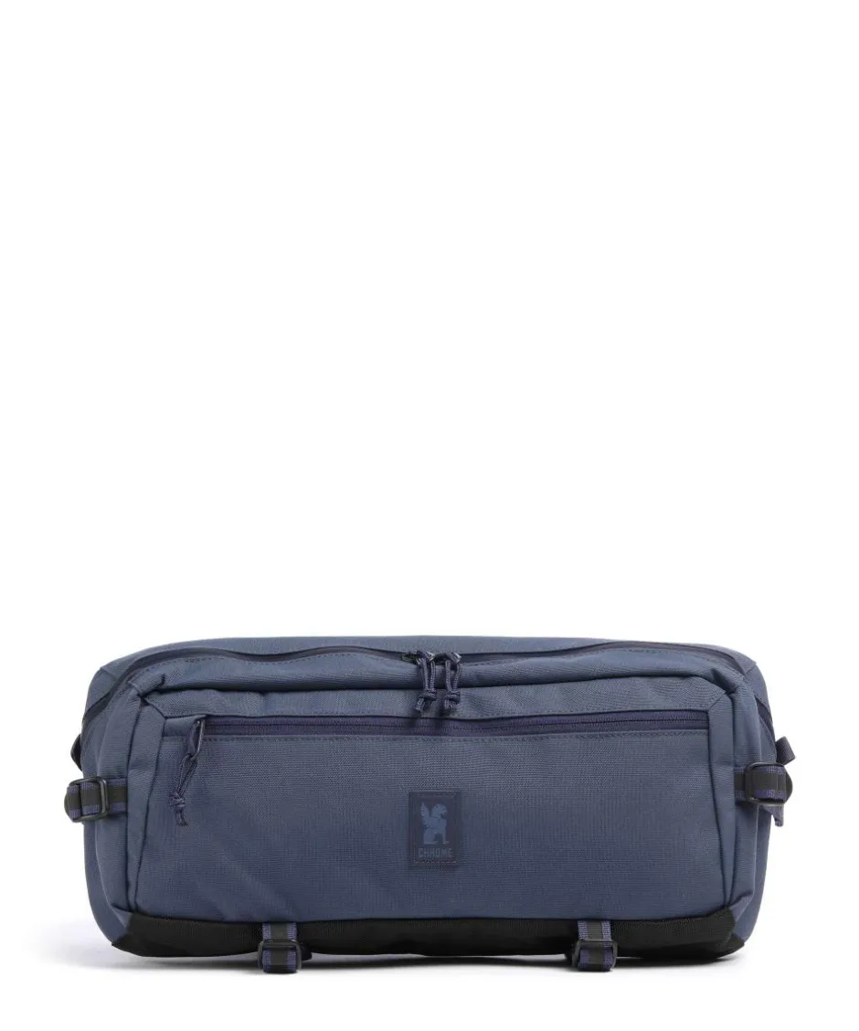 Chrome Fanny Packs|Crossbody Bags-Kadet Kadet Fanny pack nylon