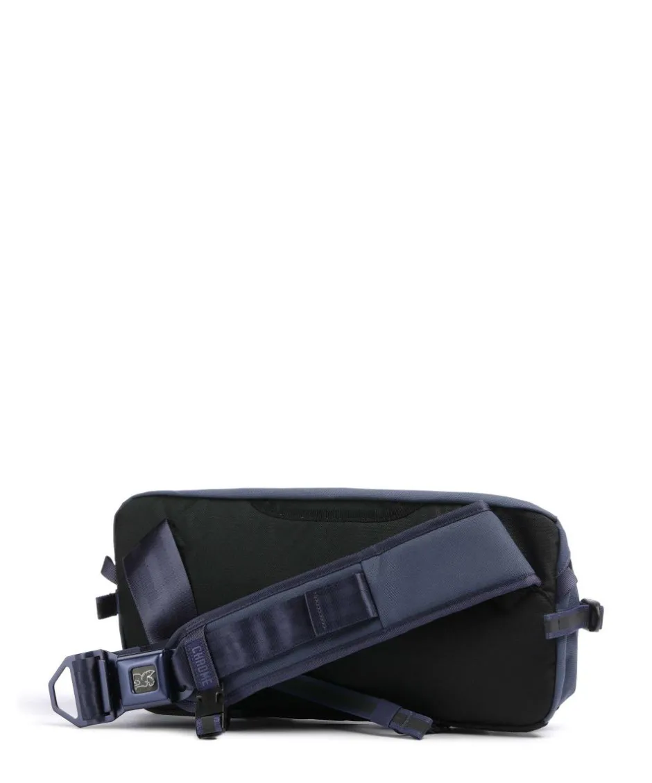 Chrome Fanny Packs|Crossbody Bags-Kadet Kadet Fanny pack nylon