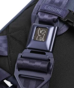 Chrome Fanny Packs|Crossbody Bags-Kadet Kadet Fanny pack nylon
