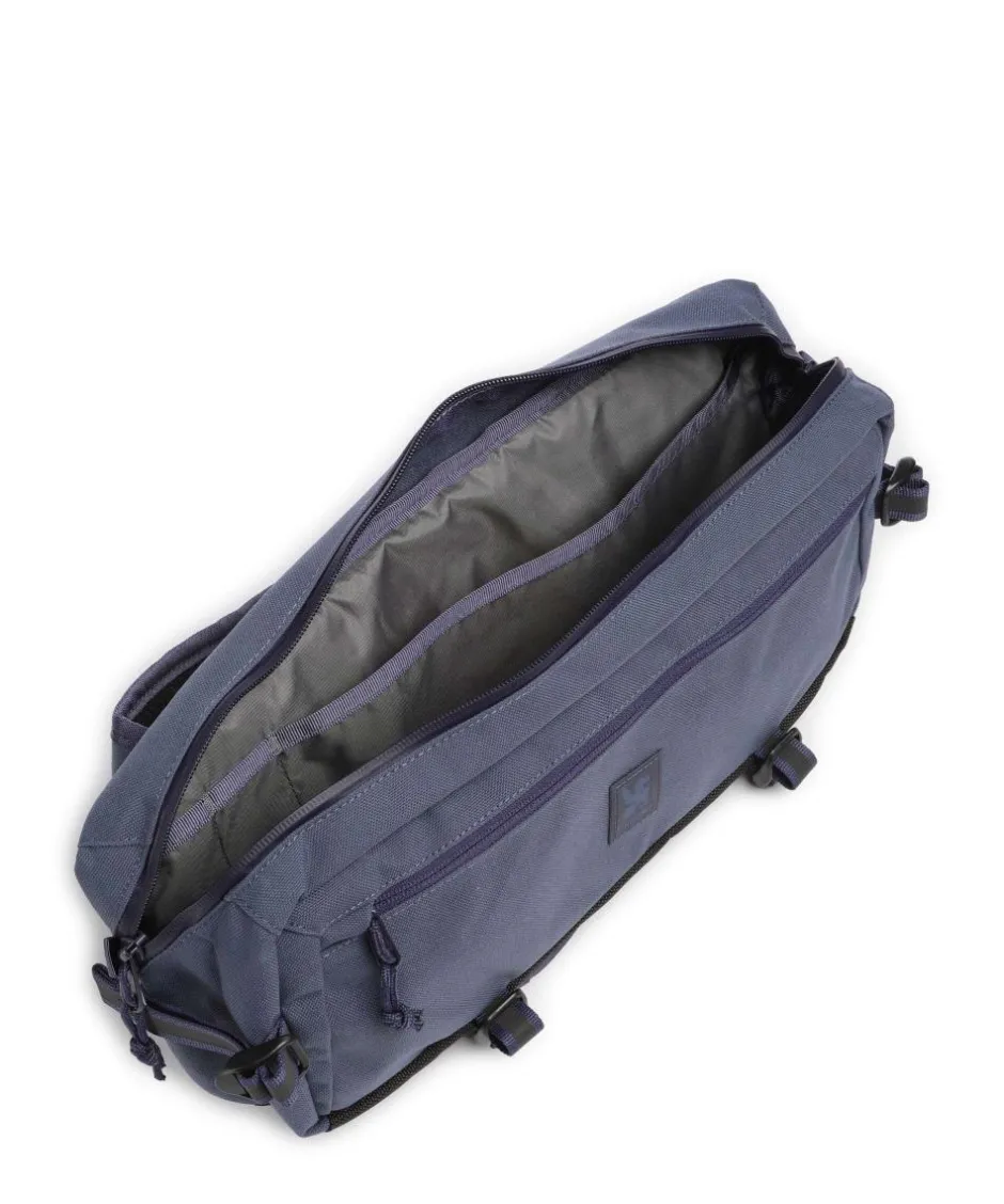 Chrome Fanny Packs|Crossbody Bags-Kadet Kadet Fanny pack nylon